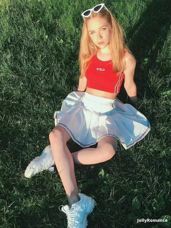 Miroslava Profile image 4