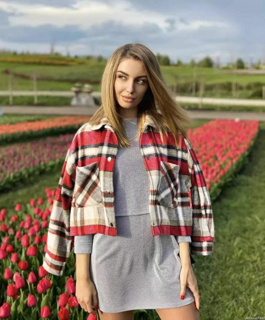 Anna Profile image 1