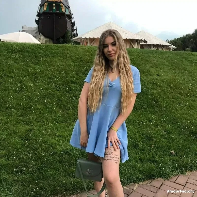 Alina Profile image 3