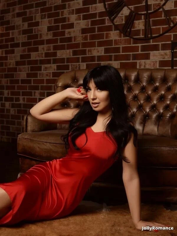 Valeriia Profile image 1