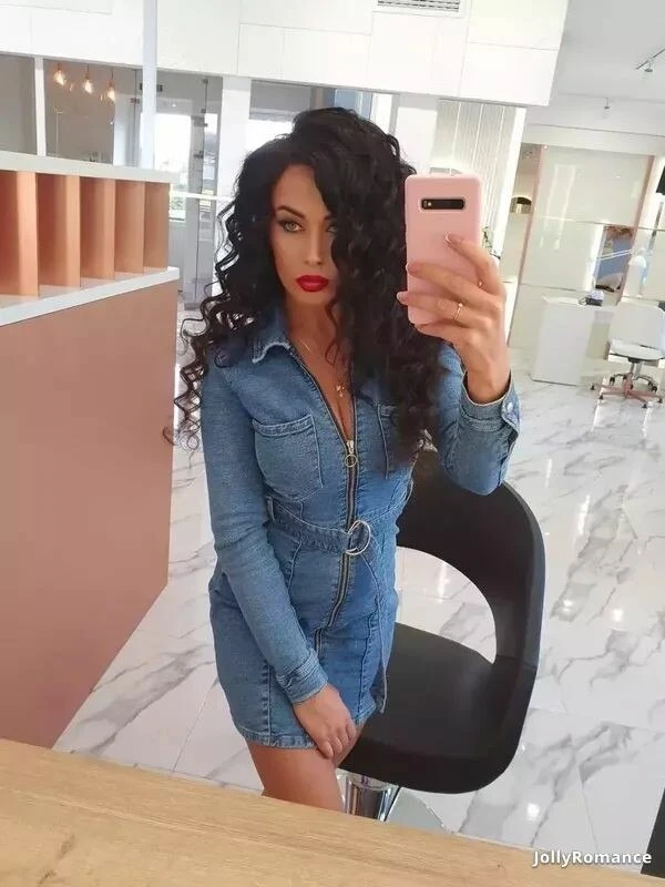 Yelyzaveta Profile image 3