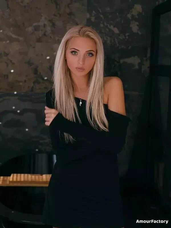 Anna Profile image 2