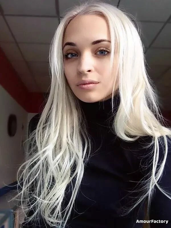 Anna Profile image 3