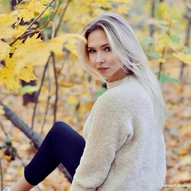 Svetlana Profile image 1