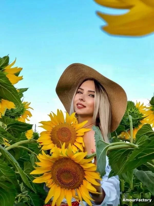 Svetlana Profile image 3