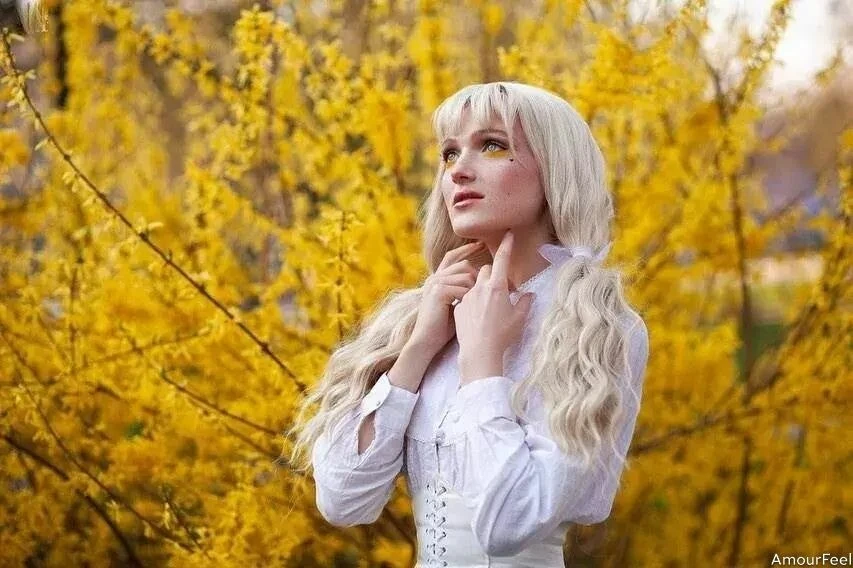 Anna Profile image 3