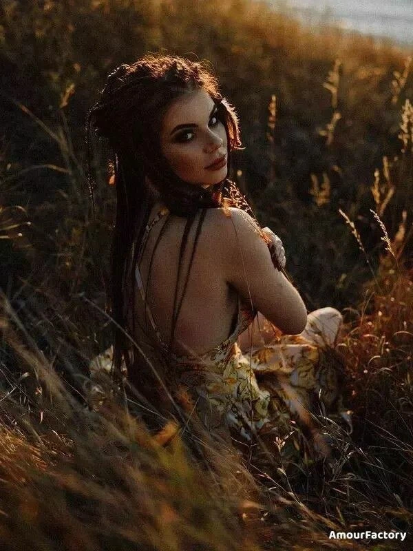 Oleksandra Profile image 4