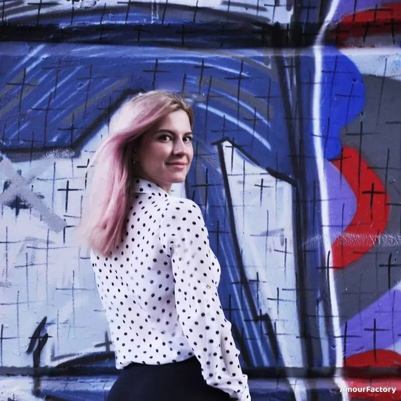 Diana Profile image 4