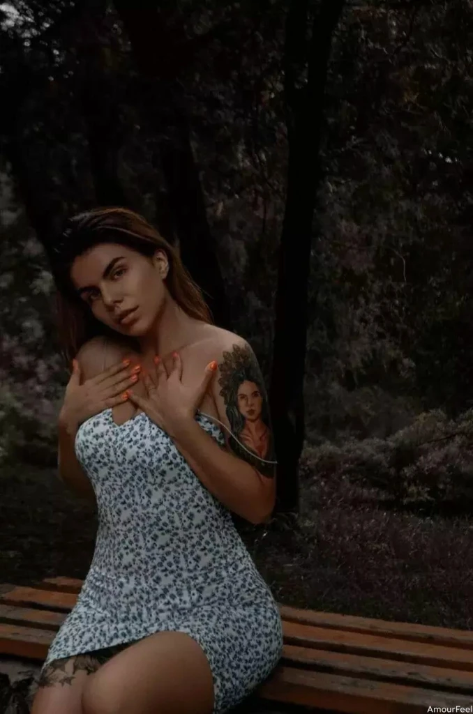 Alesia Profile image 4