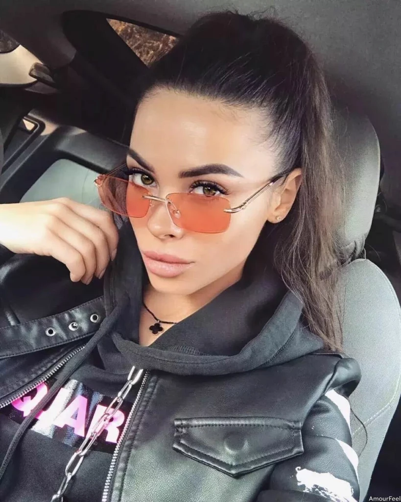 Kristina Profile image 1