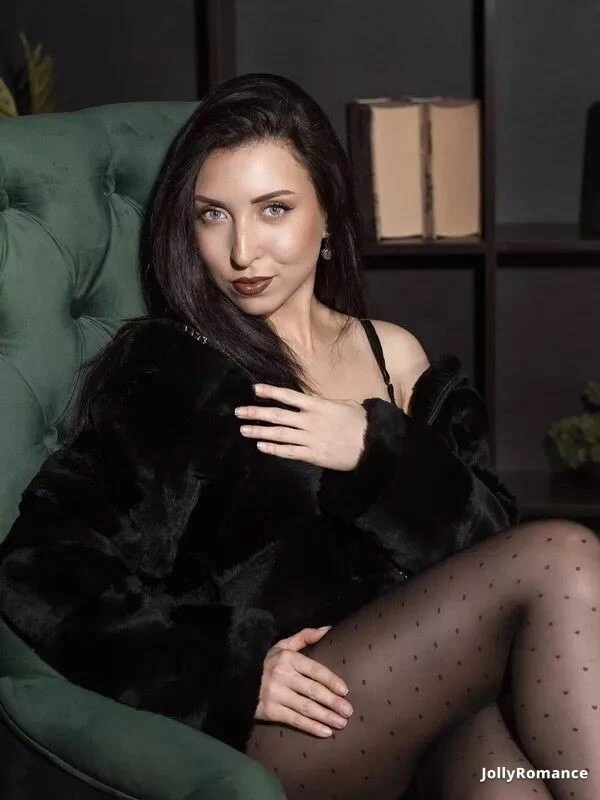 Tetiana Profile image 2