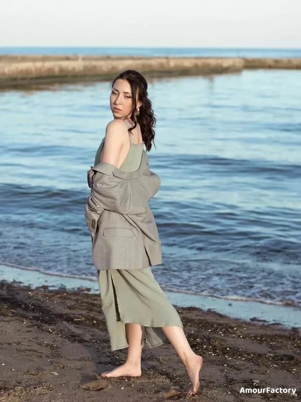 Tetiana Profile image 3