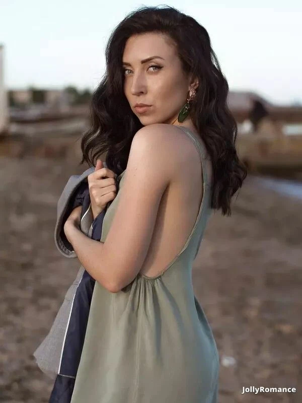 Tetiana Profile image 1