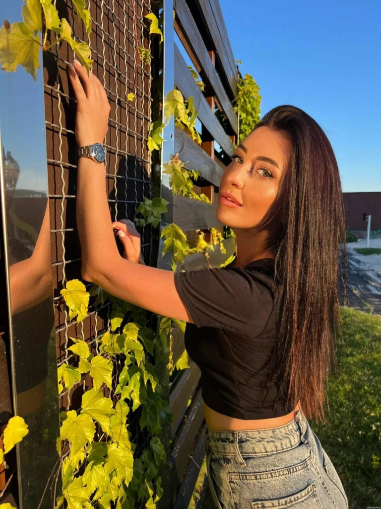 Anastasiia Profile image 2