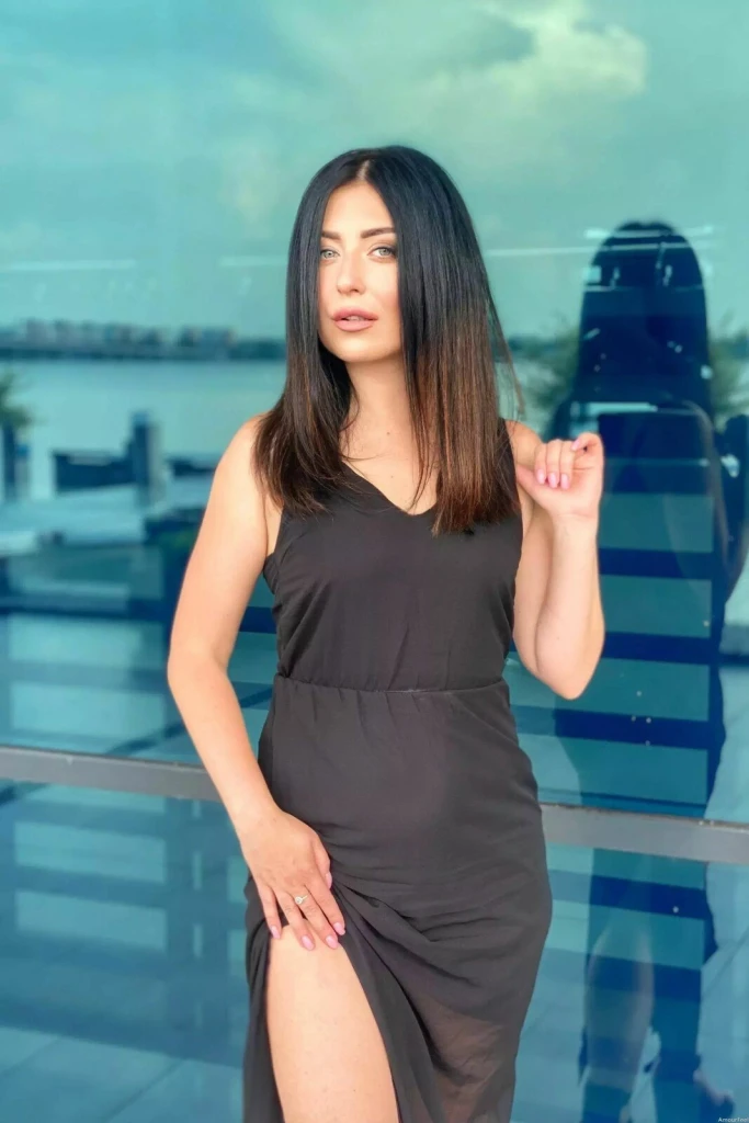 Anastasiia Profile image 1