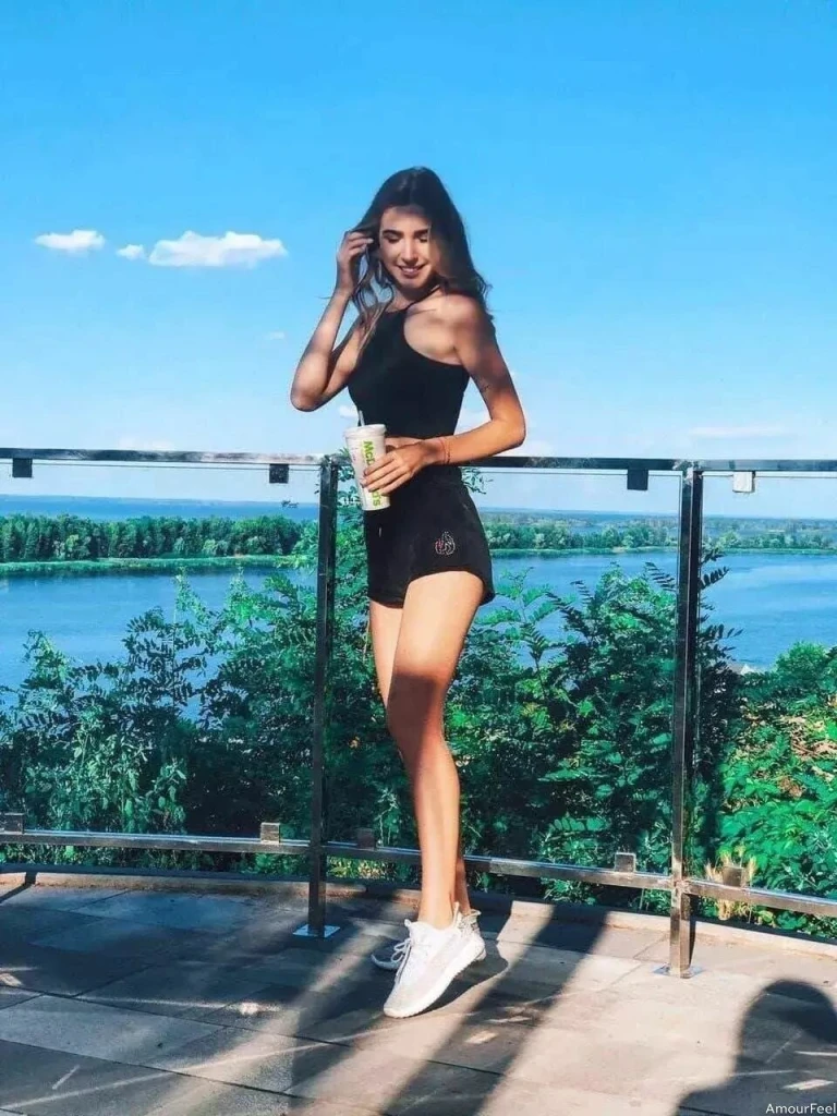 Mariia Profile image 3