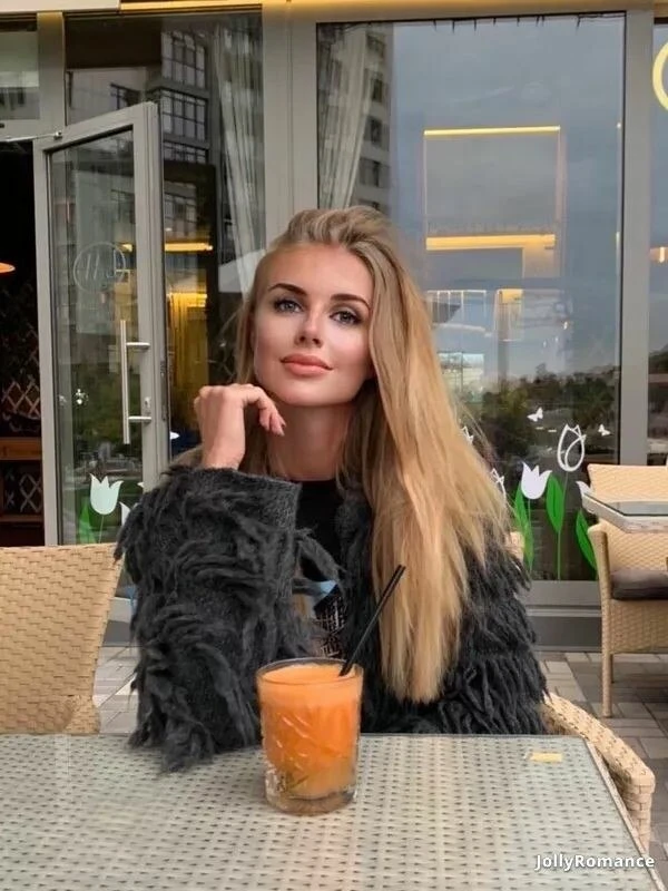 Daria Profile image 1