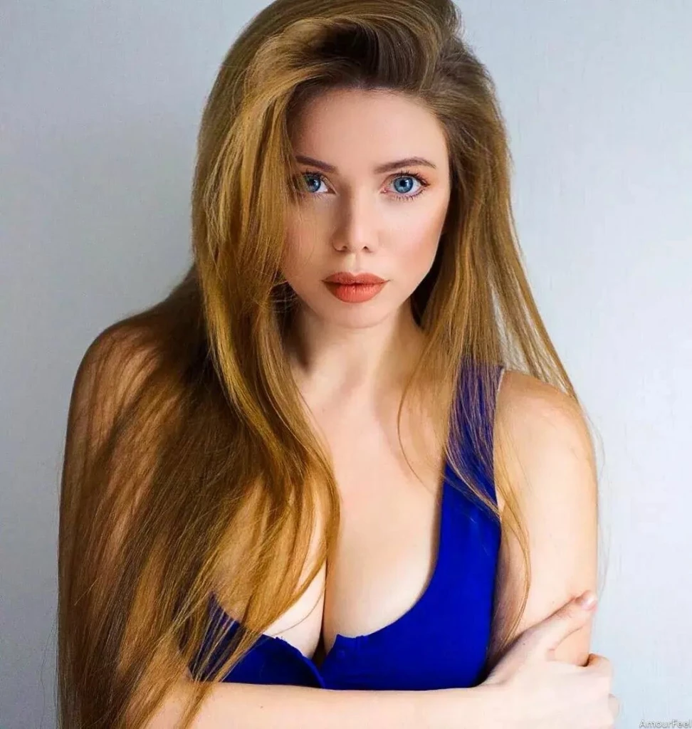 Yuliia Profile image 1