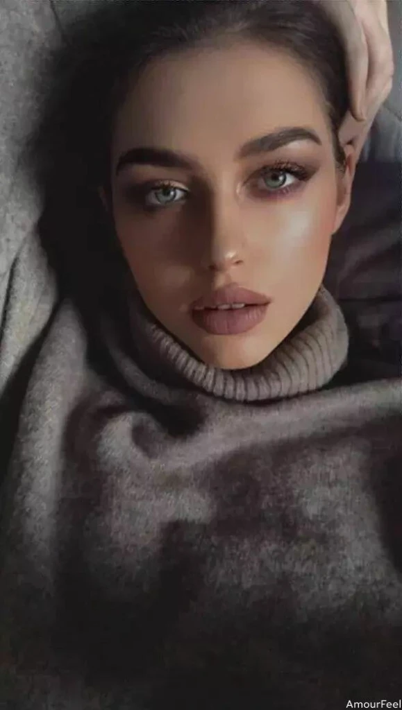 Anna Profile image 1