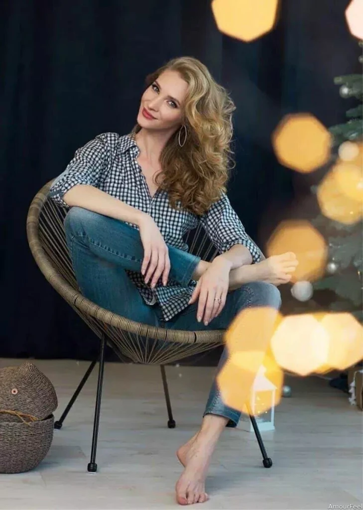 Liena Profile image 1