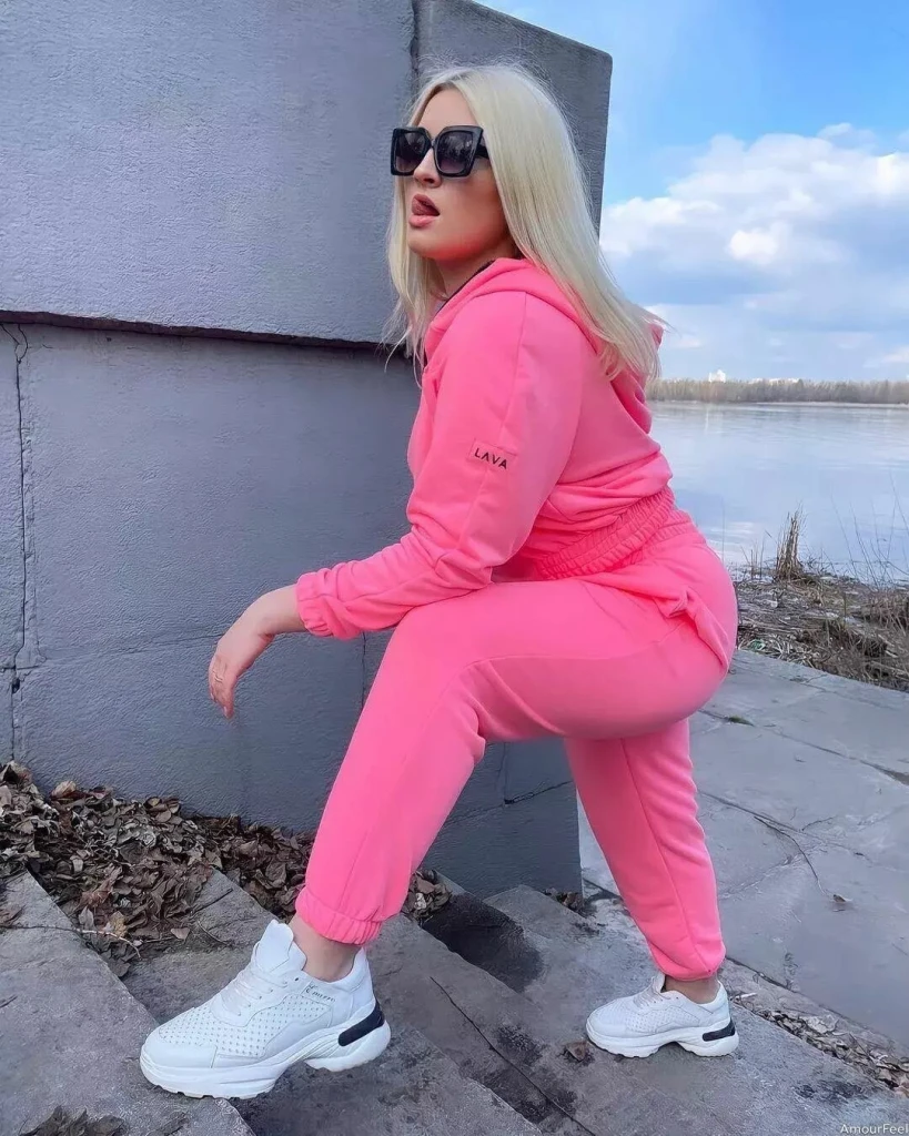 Kateryna Profile image 2