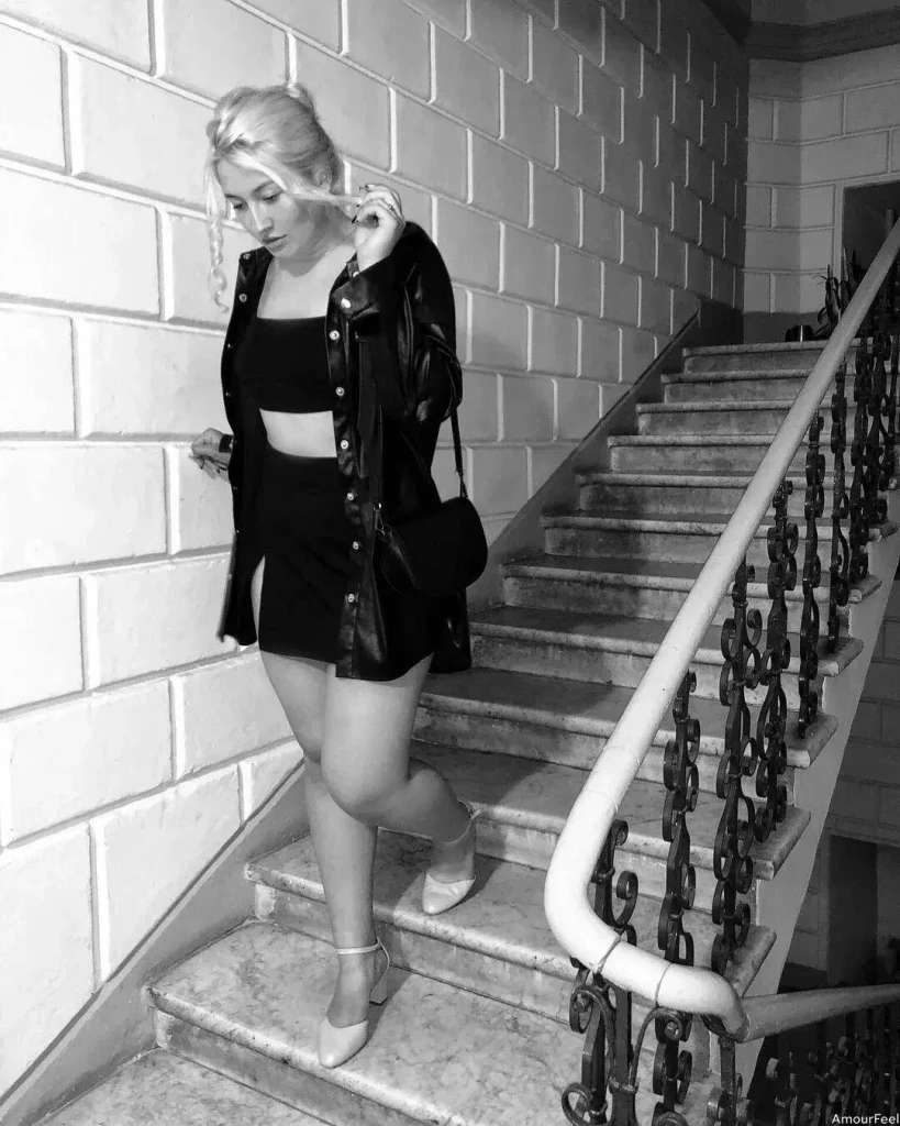 Kateryna Profile image 1