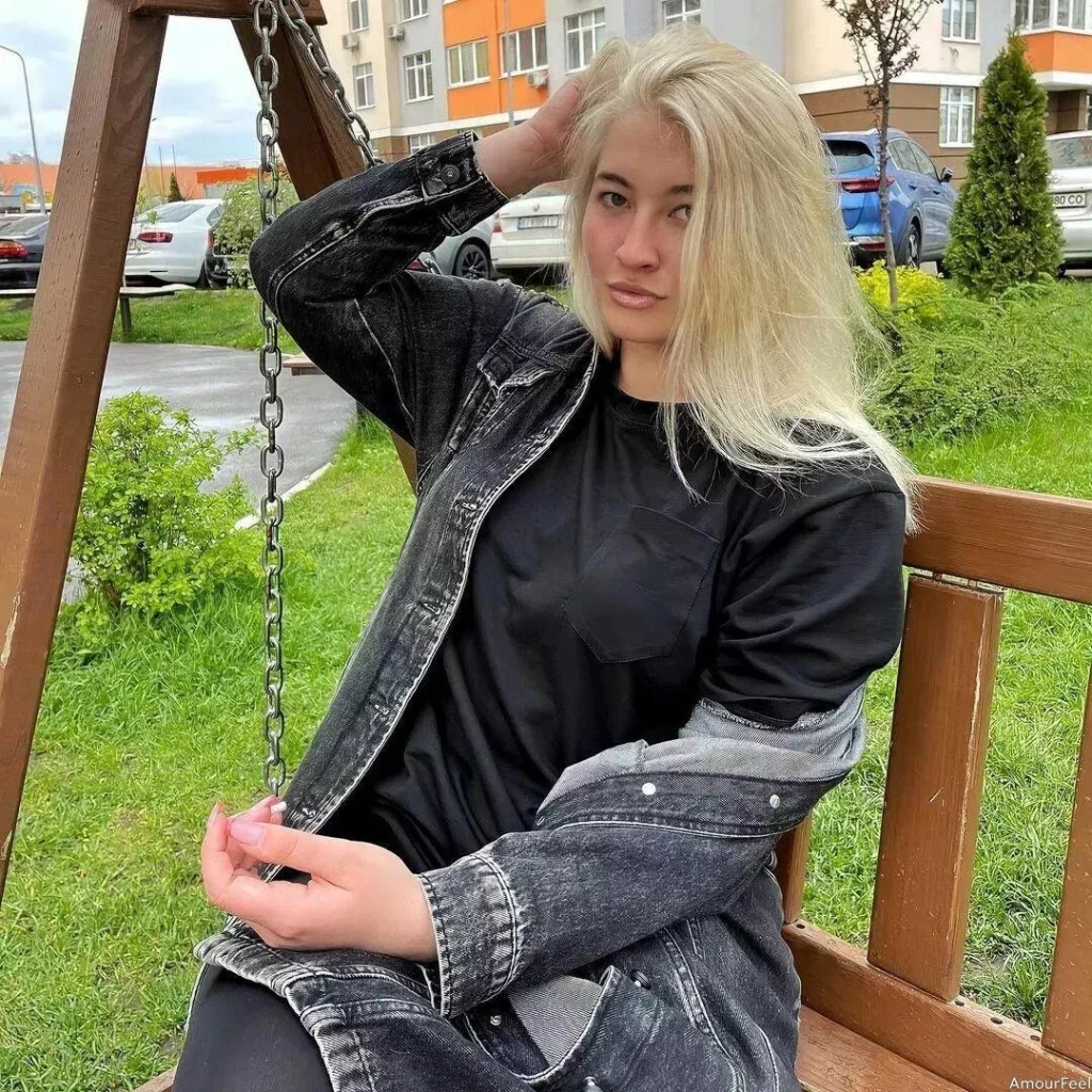 Kateryna Profile image 3