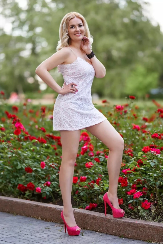 Ludmila Profile image 3