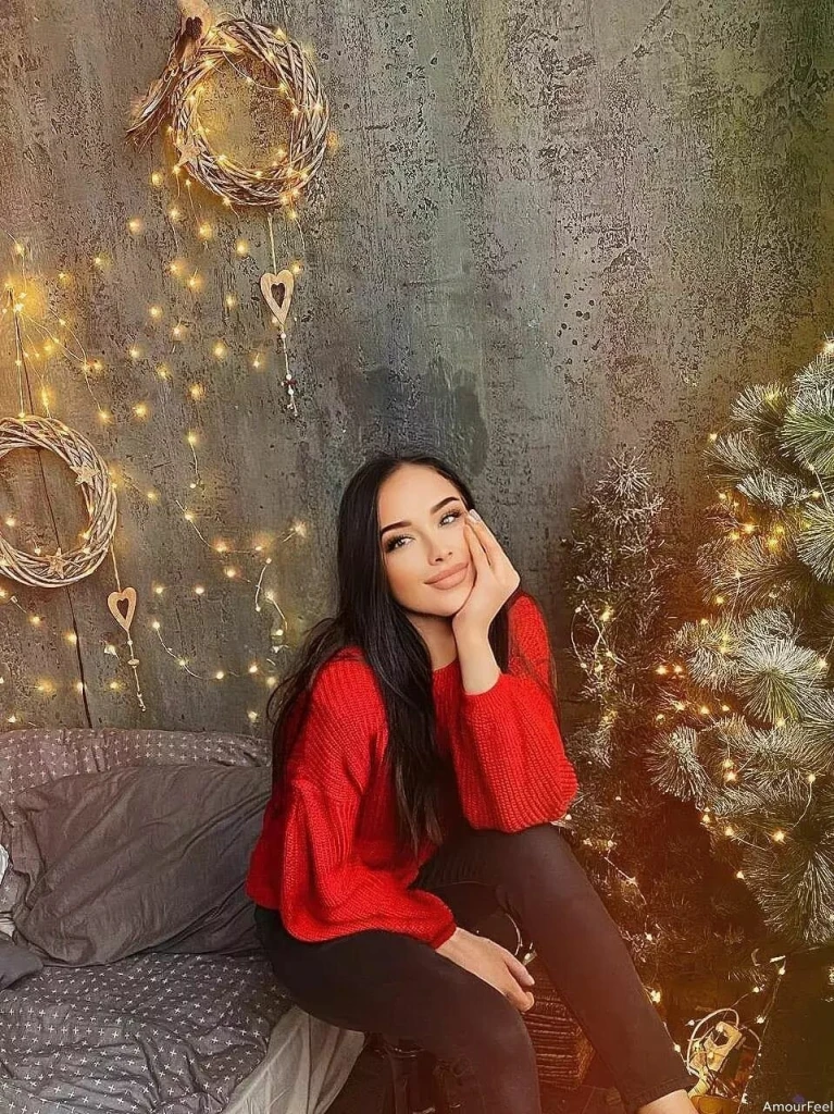 Oleksandra Profile image 1