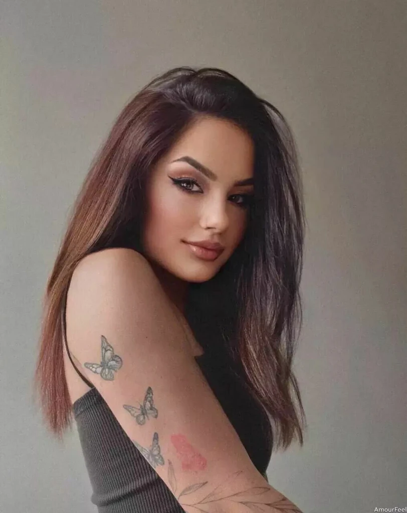 Olena Profile image 1