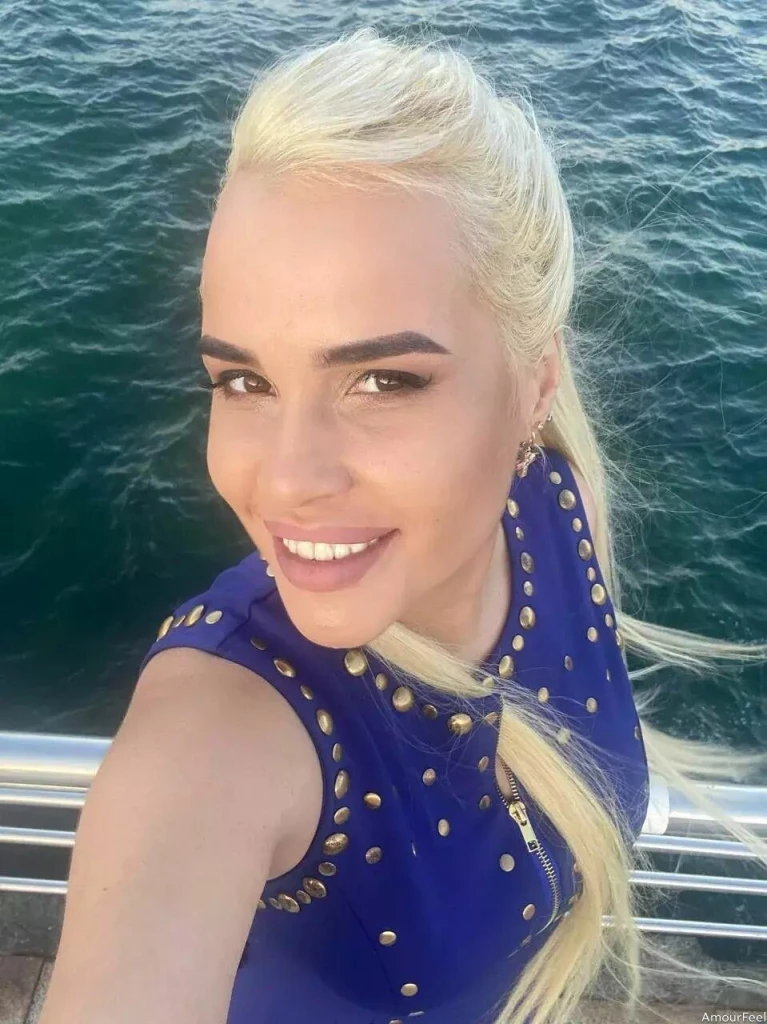 Tatiana Profile image 2