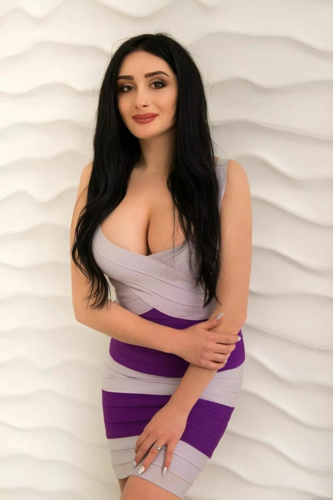 Anastasiia Profile image 1