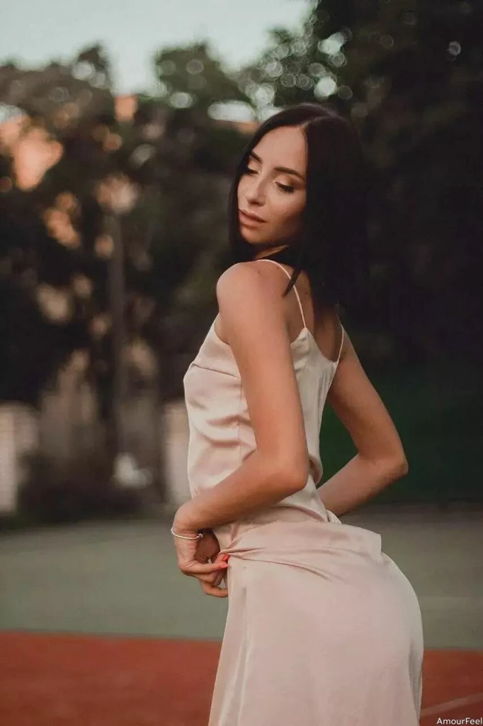 Anna Profile image 2