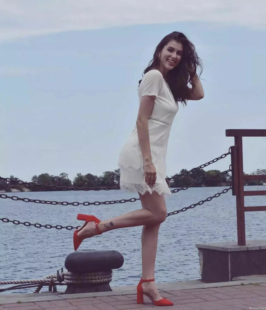 Daria Profile image 2