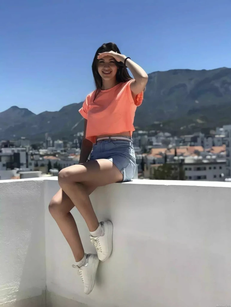 Daria Profile image 1