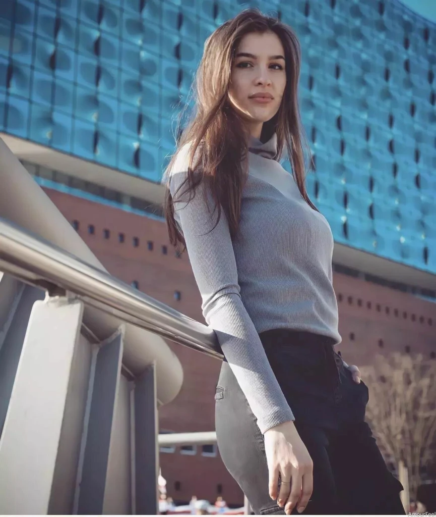 Daria Profile image 4