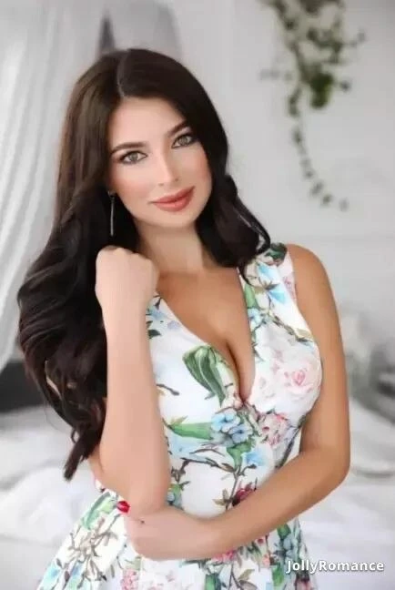 Ekaterina Profile image 2