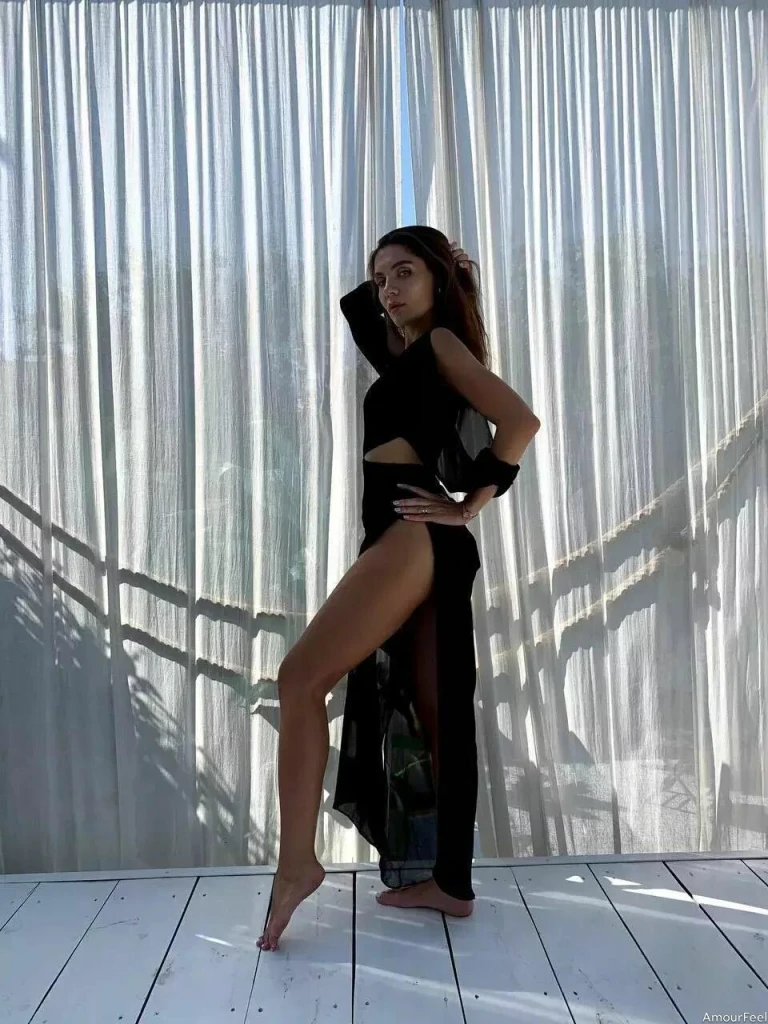 Olga Profile image 3