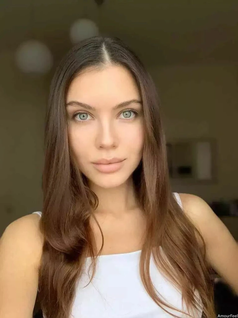 Olga Profile image 1