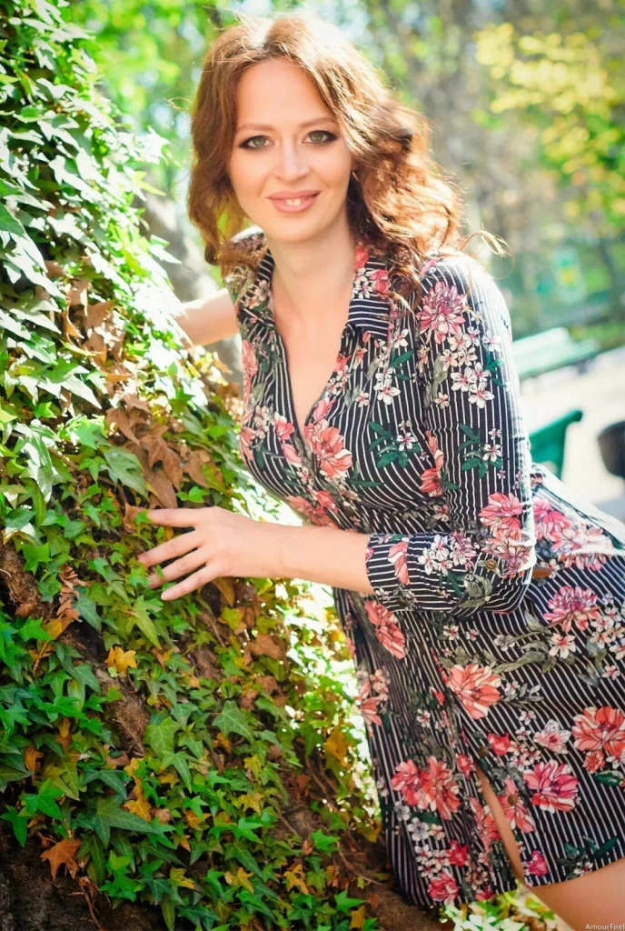 Anastasiia Profile image 2