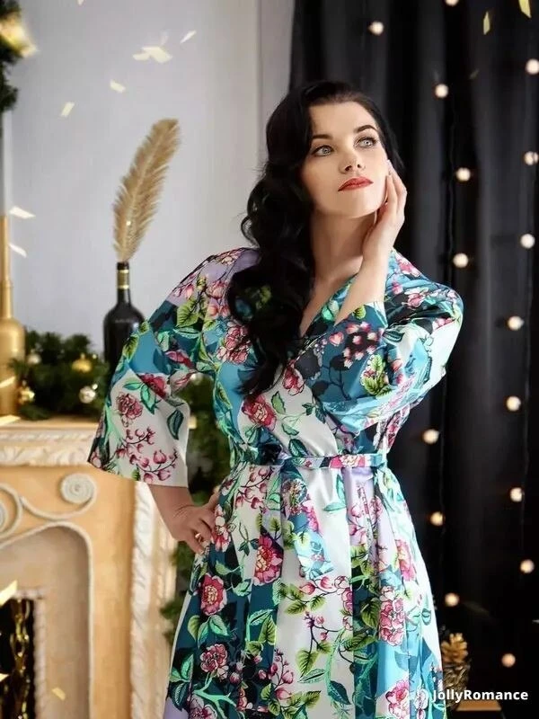 Julia Profile image 1