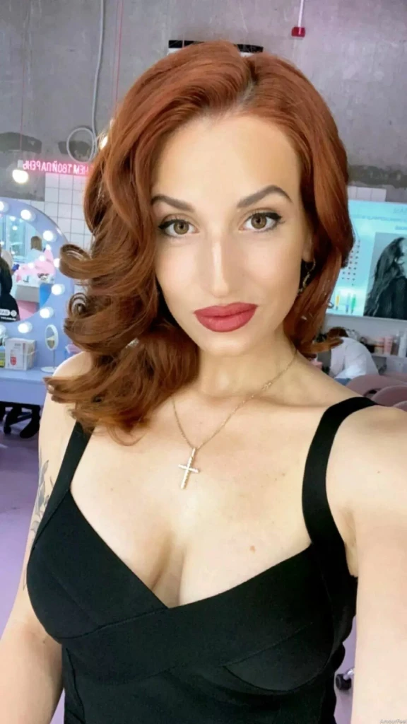 Olha Profile image 2