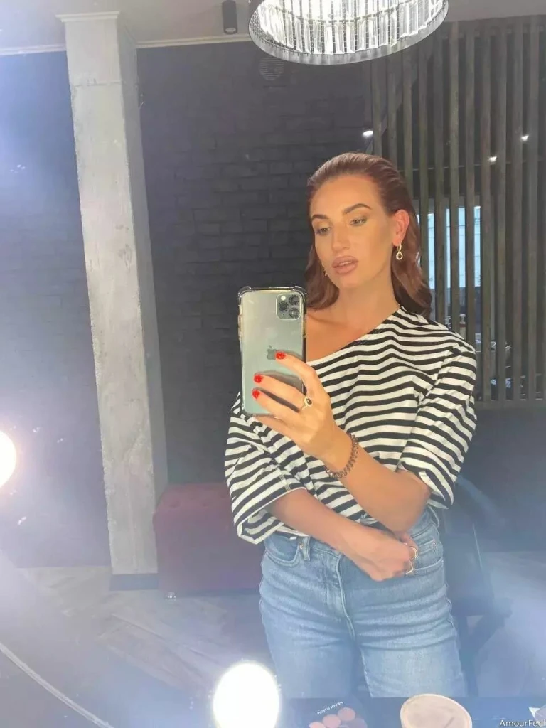 Olha Profile image 4