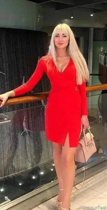 Oleksandra Profile image 3