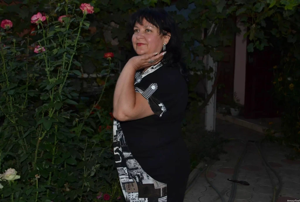 Valeriya Profile image 4