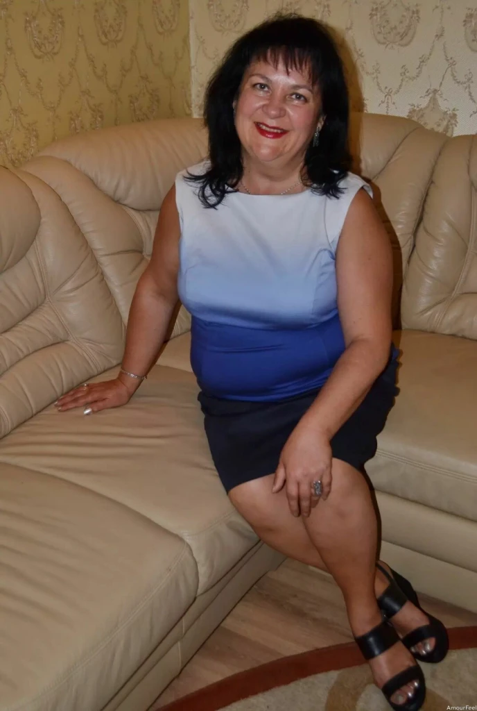 Valeriya Profile image 2