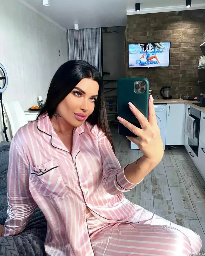 Vladislava Profile image 1