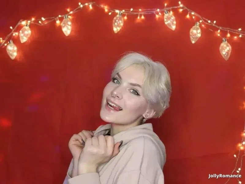 Elena Profile image 1