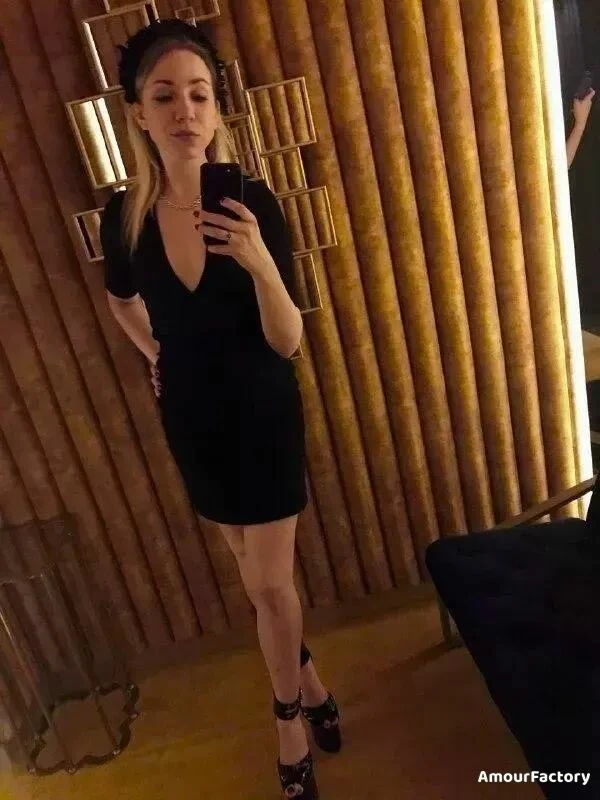 Tatiana Profile image 1