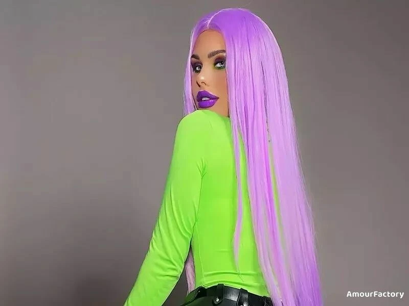 Anna Profile image 3